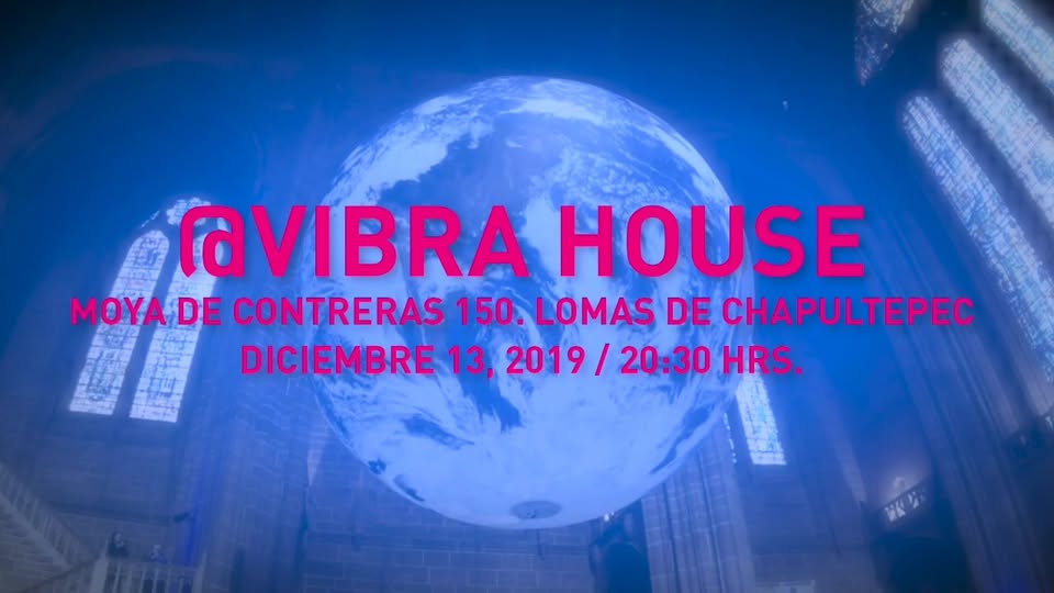 Moondance Experience "Madre Tierra" c Kuumba