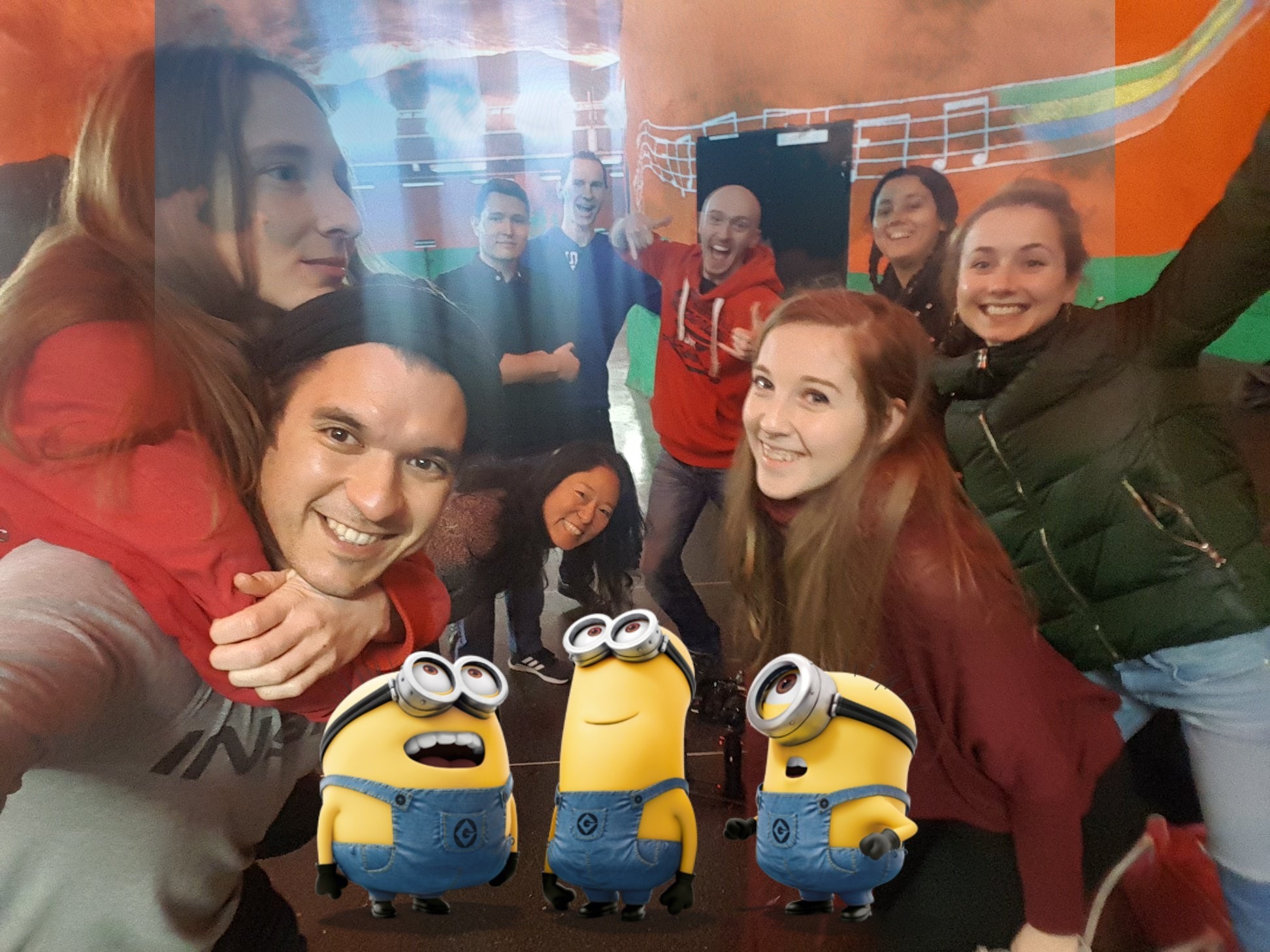 Zalborg Party