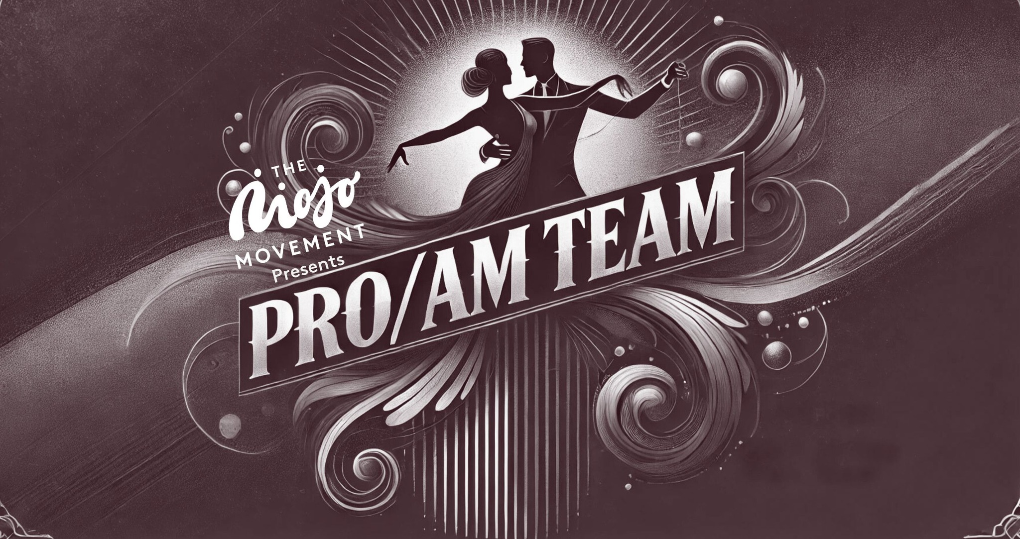ProAmTeam-Dance like a star, train like a pro. Compete & Perform take your dancing to the next level