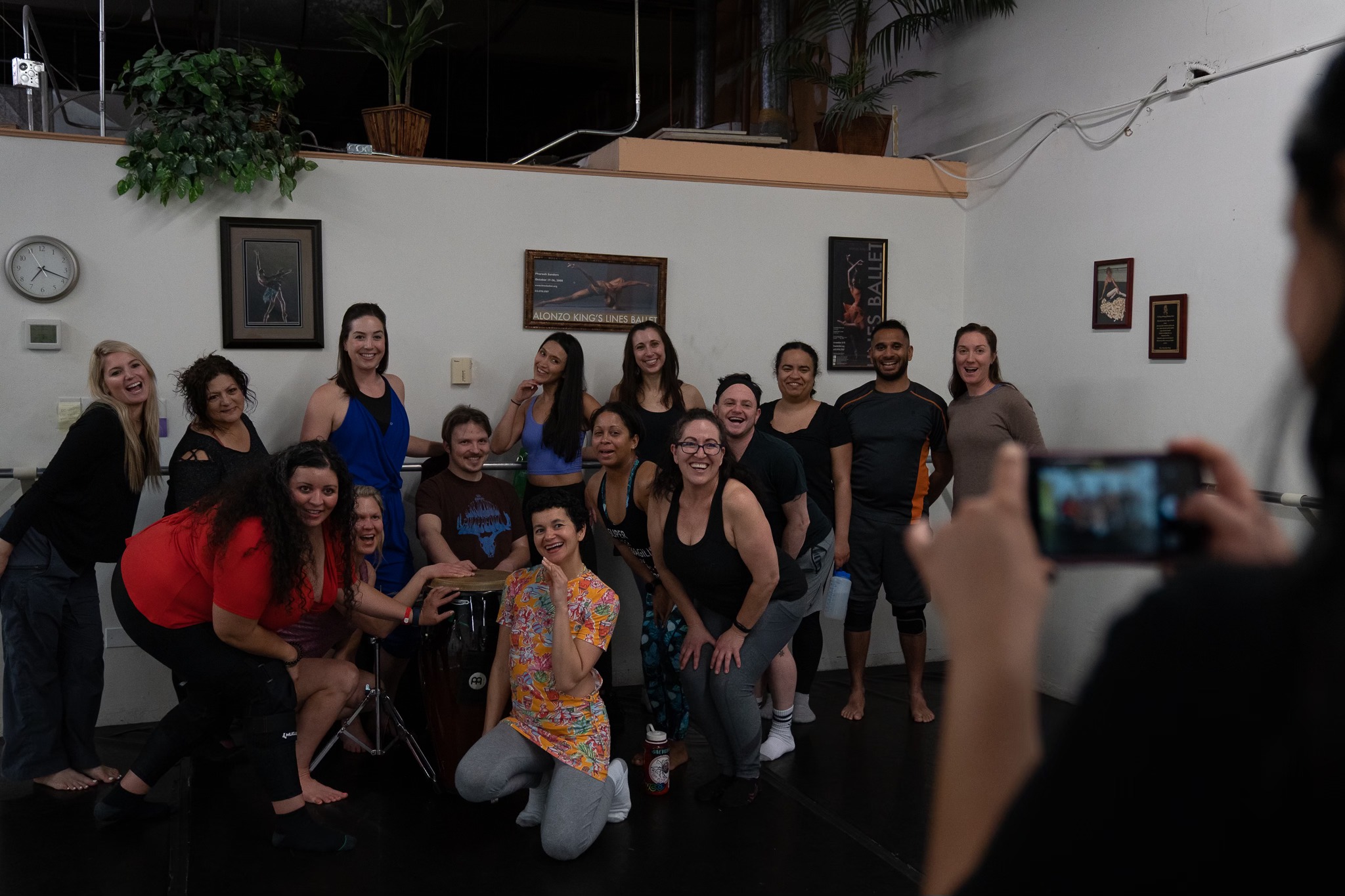 Beginner Samba