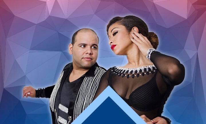 Alex and Desiree WorldWide RI Team Auditions