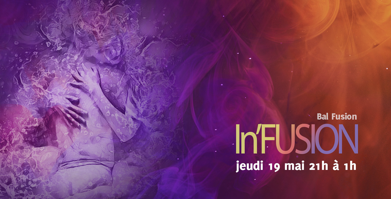 In'FUSION - Bal Fusion