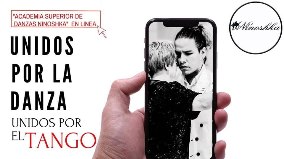 Musicalidad - Tango