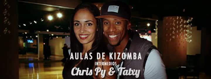 KizombaFusion CHRIS PY & TATXY