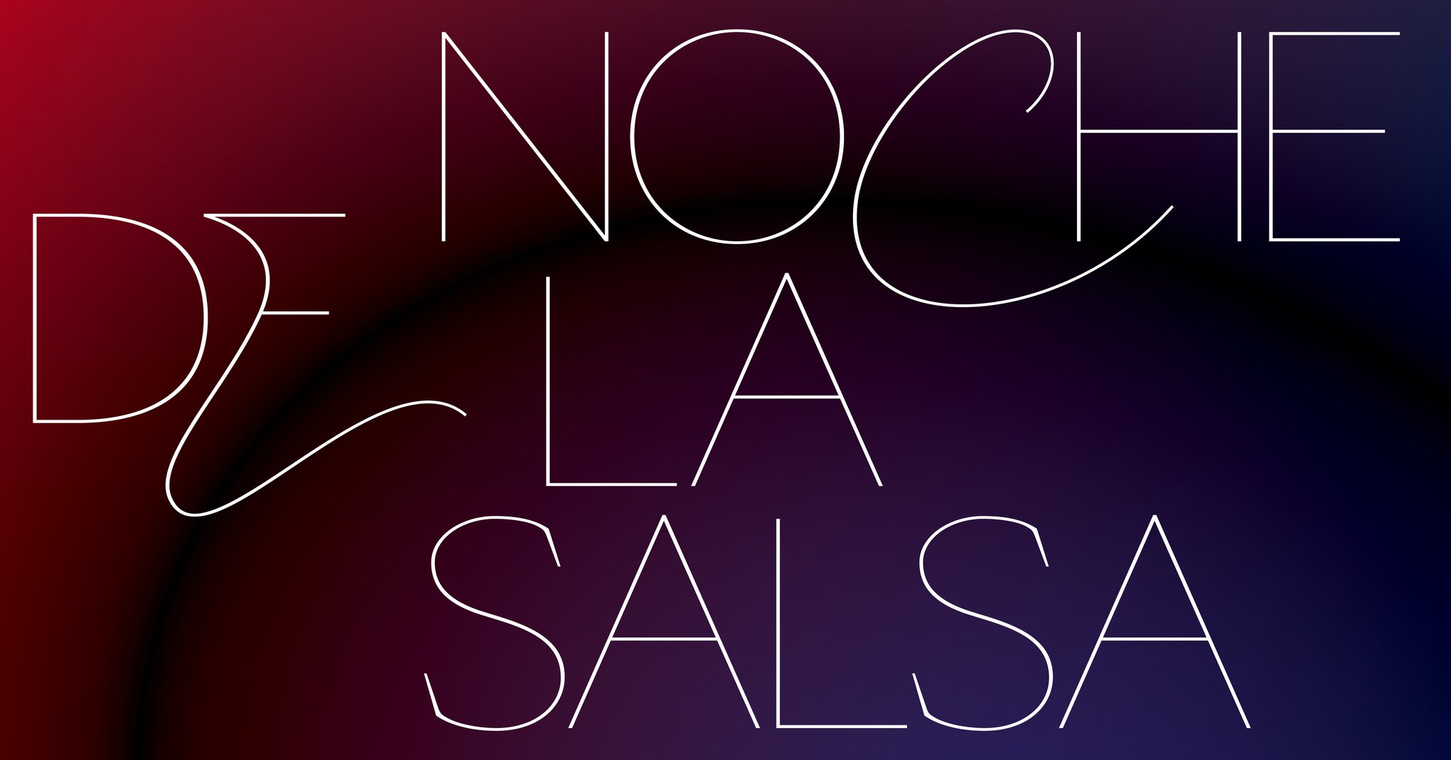 Noche de la Salsa