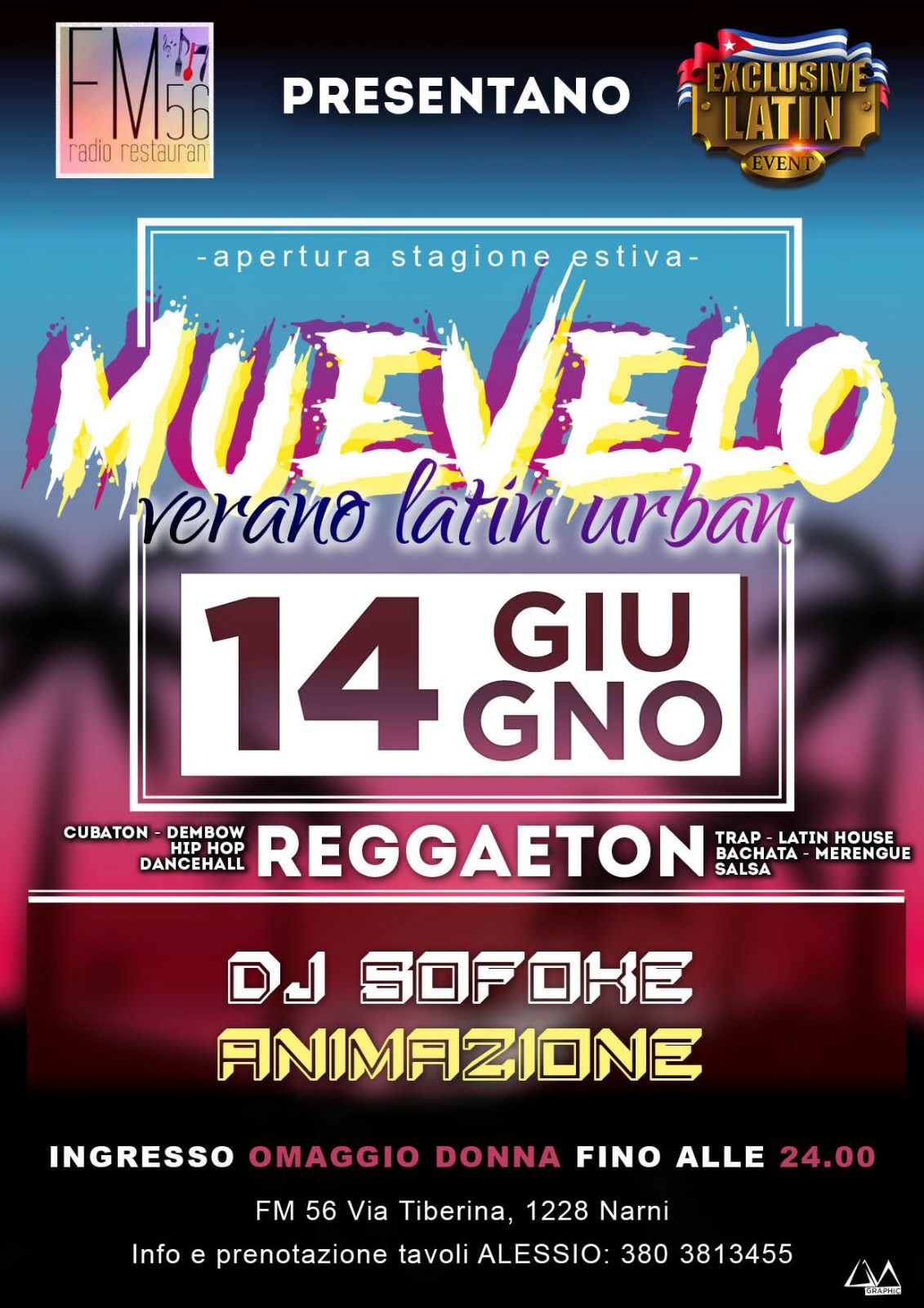 MUEVELO