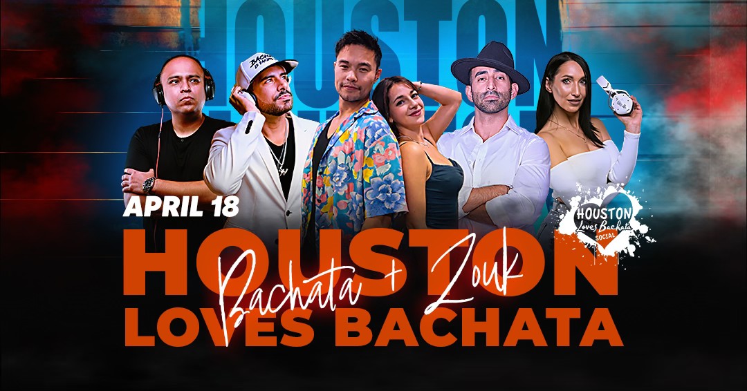 Bachata Zouk Social !!