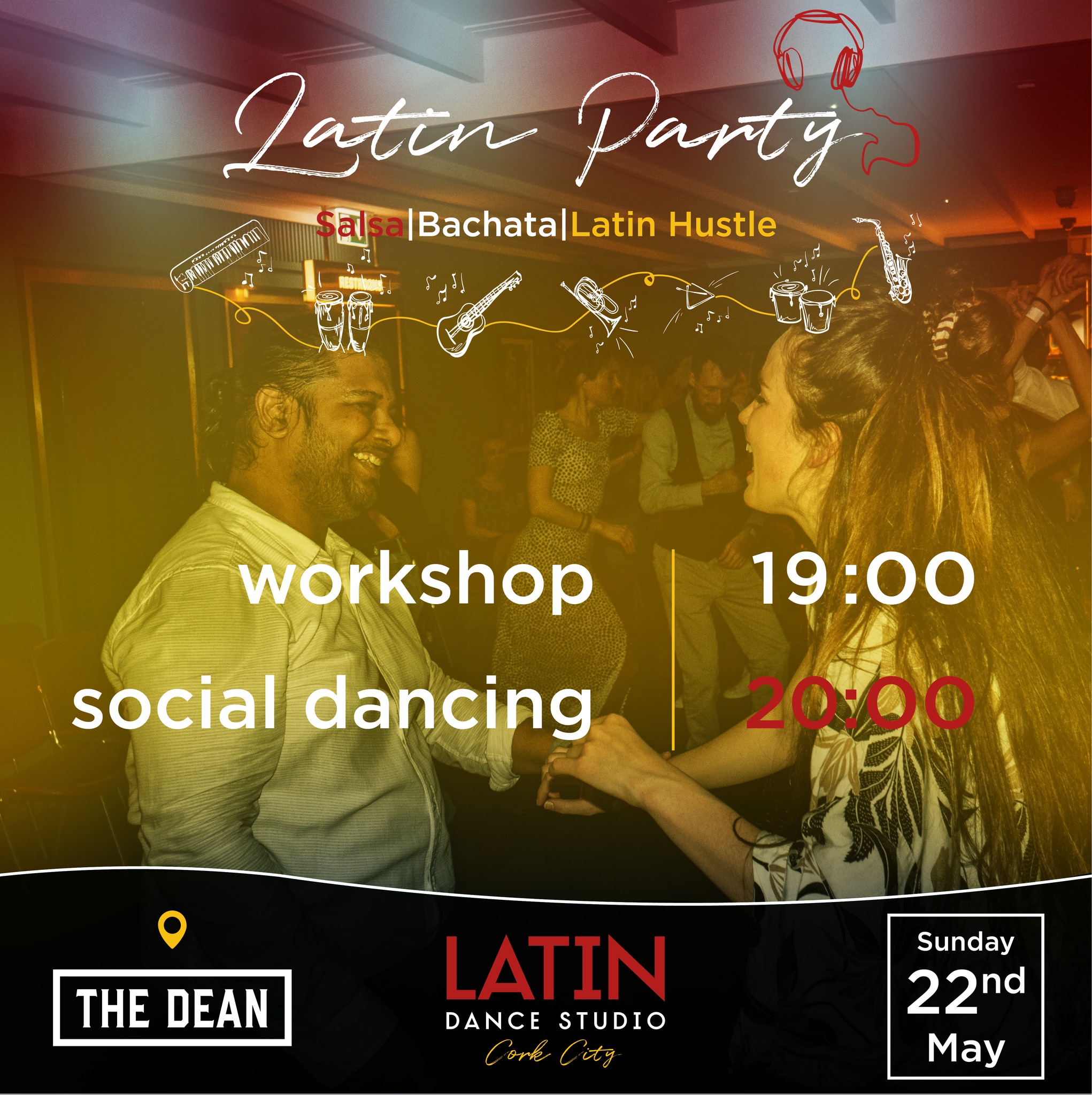 Latin Party