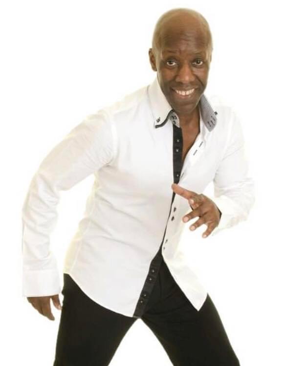 Oxford party night, Friday 11th Feb with Basil Pinnock