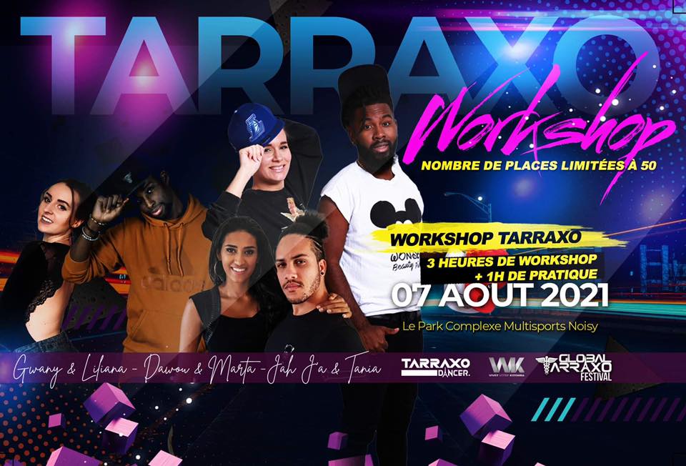 Tarraxo Workshop