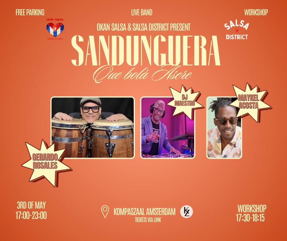 Sandunguera