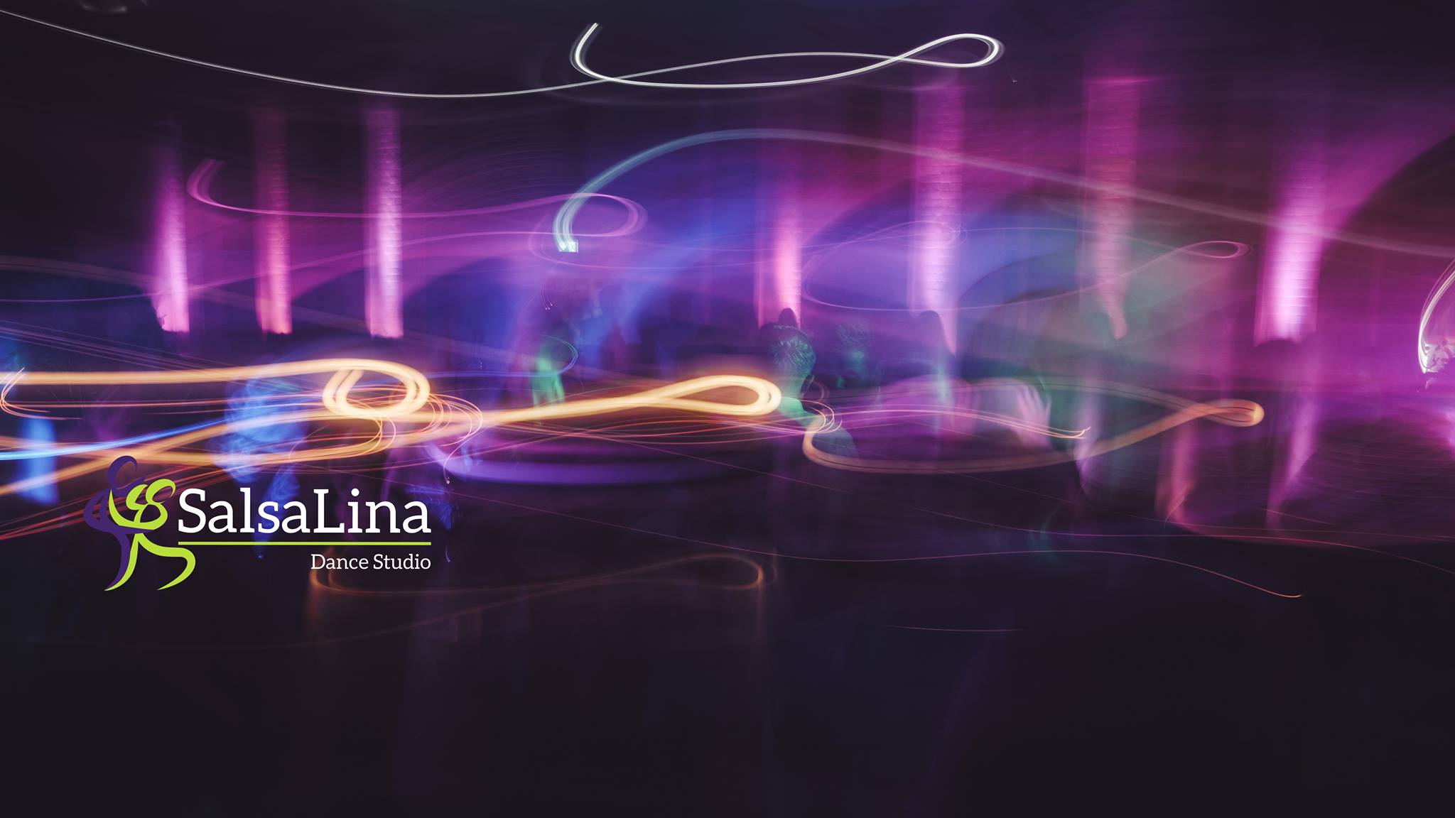 Salsalina Dance Studio Master Workshops