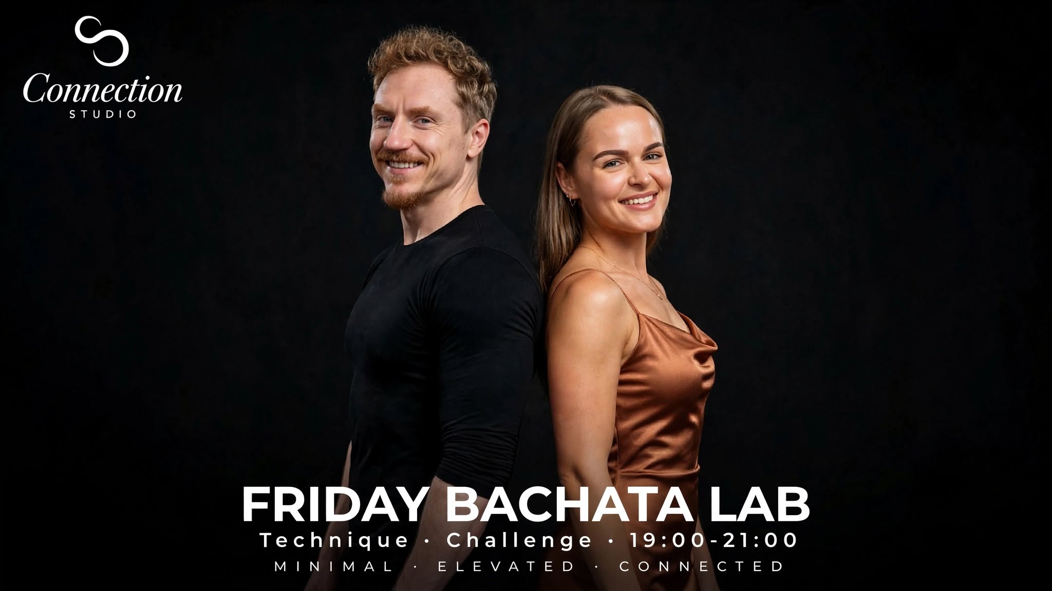 Friday Bachata Lab