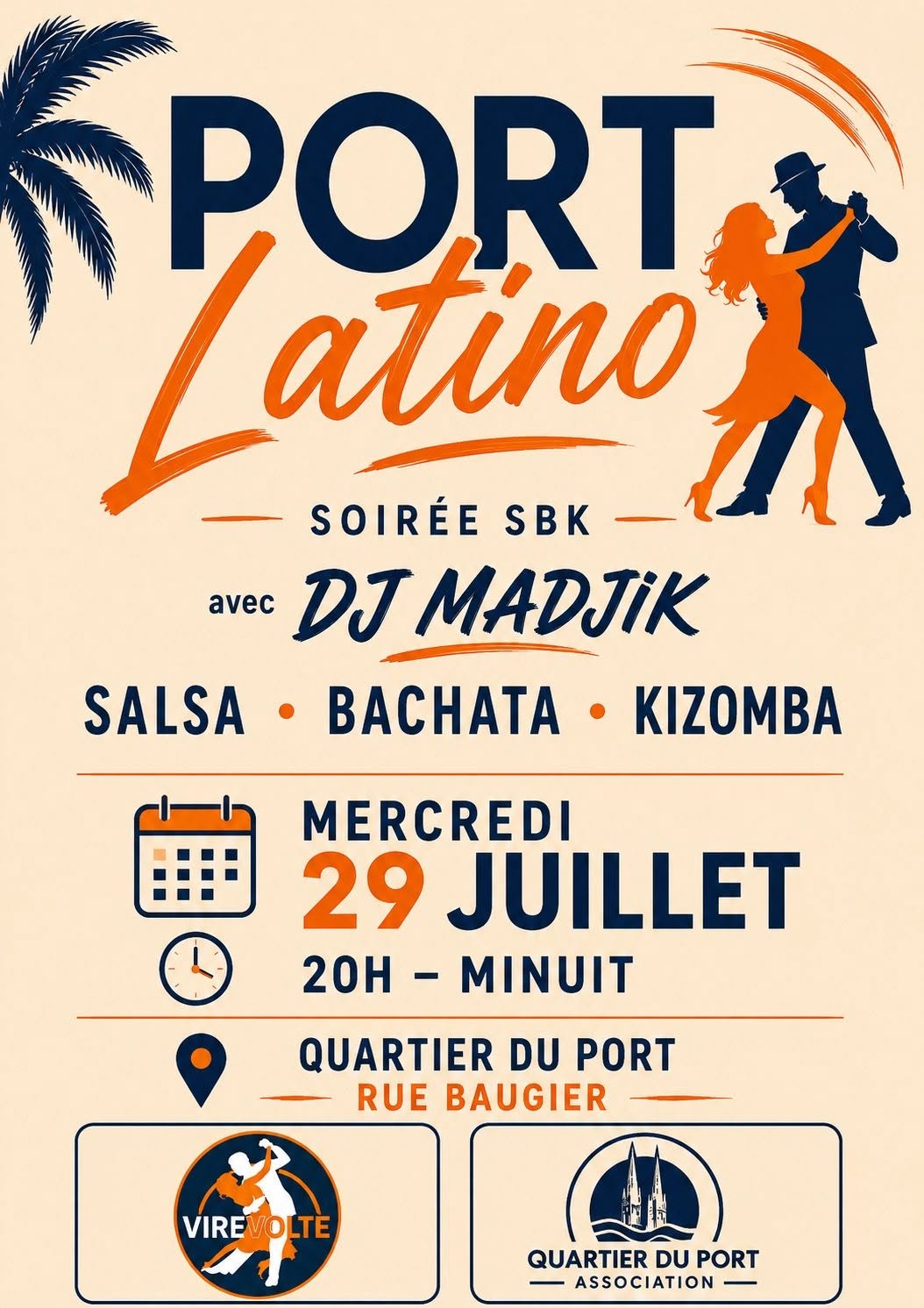 PORT LATINO