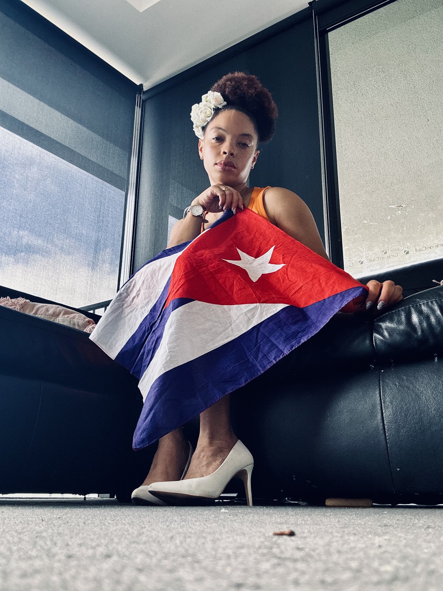 Dominican Bachata Class