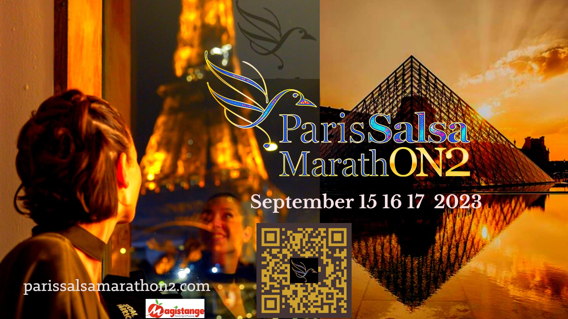 Paris Salsa MarathON2
