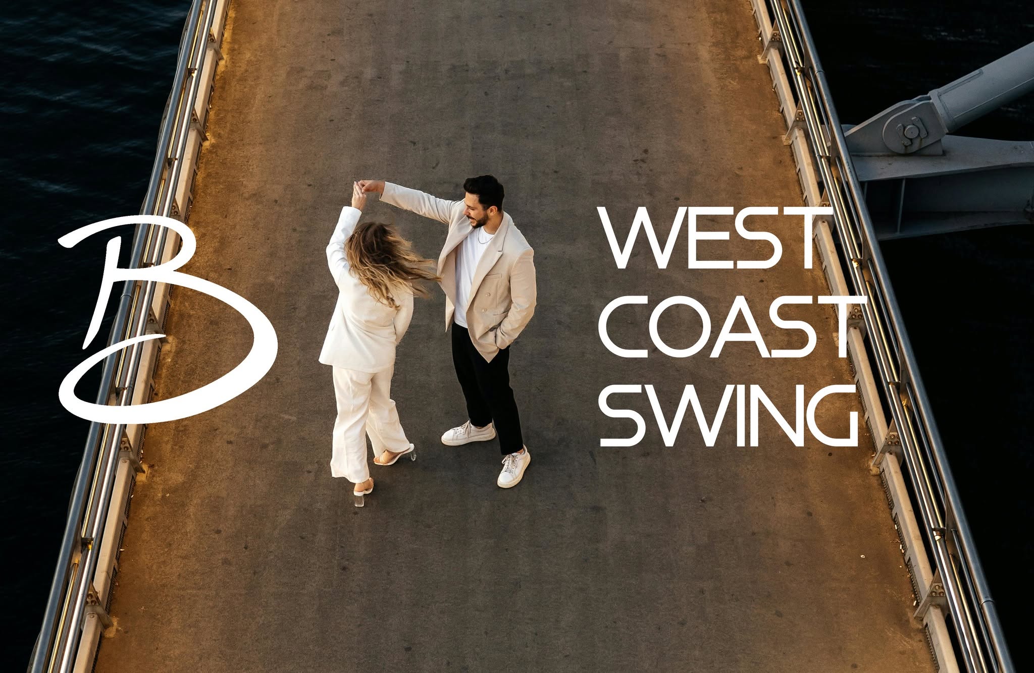 West Coast Swing Party!