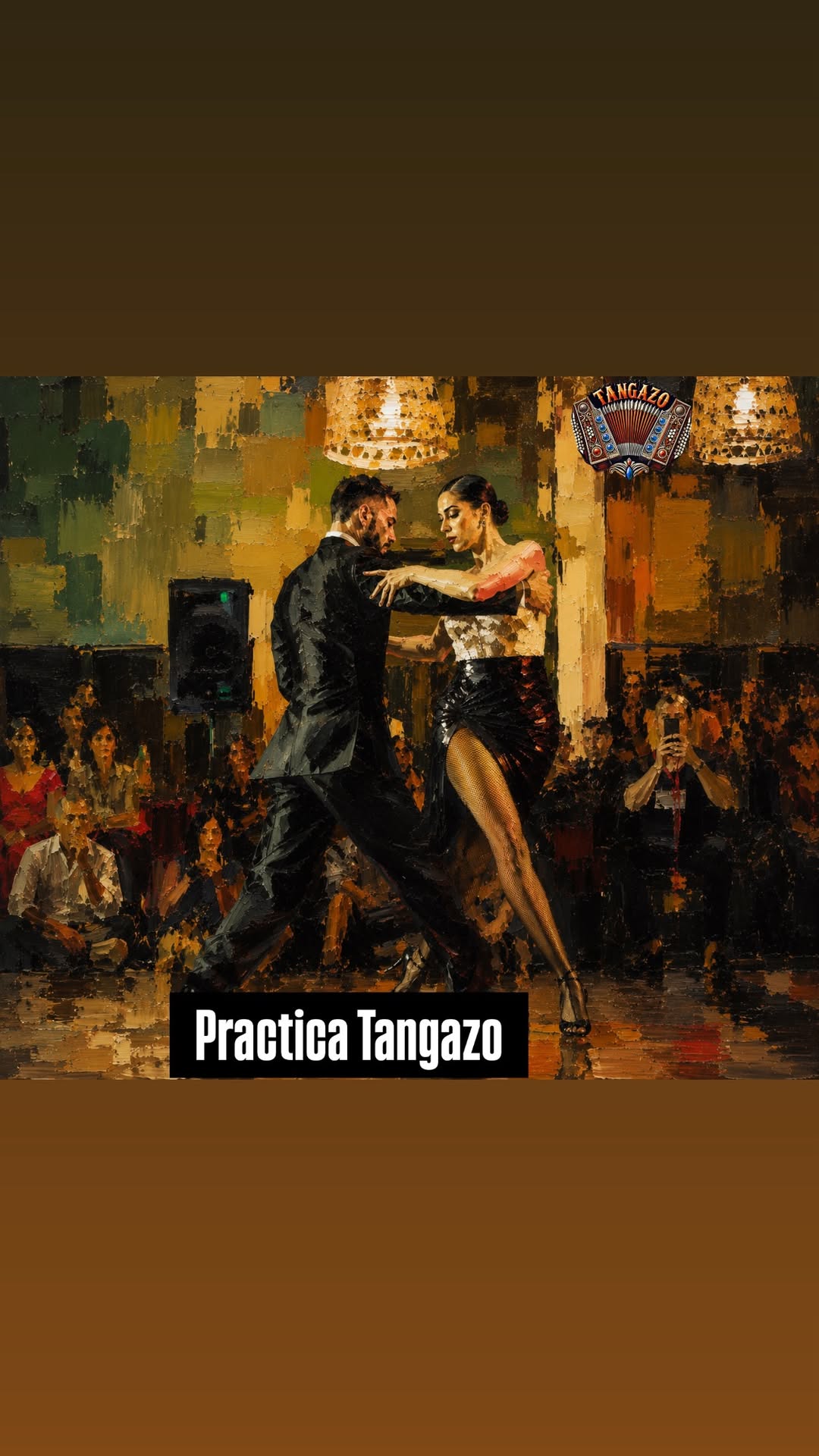 Practica Tangazo