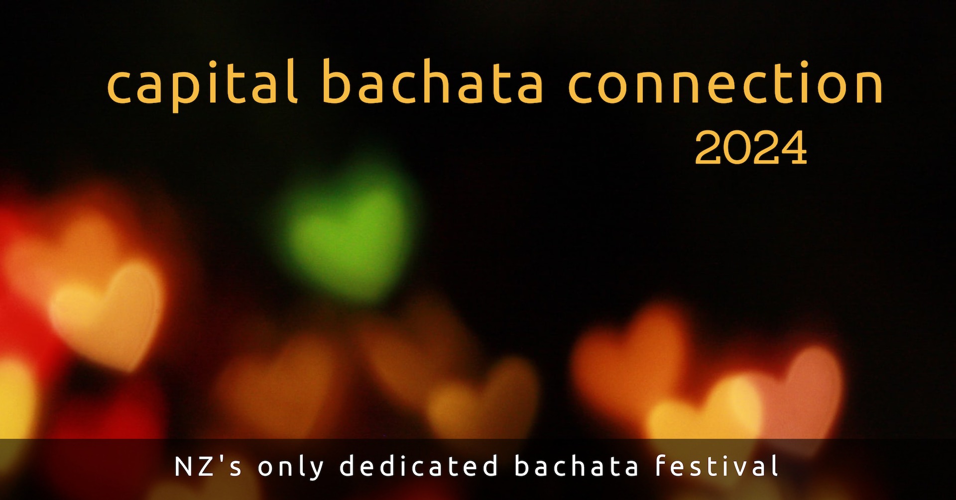 cbc presents 'capital bachata connection 2024'