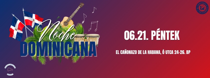 Noche Dominicana 3.0 - Latin Party