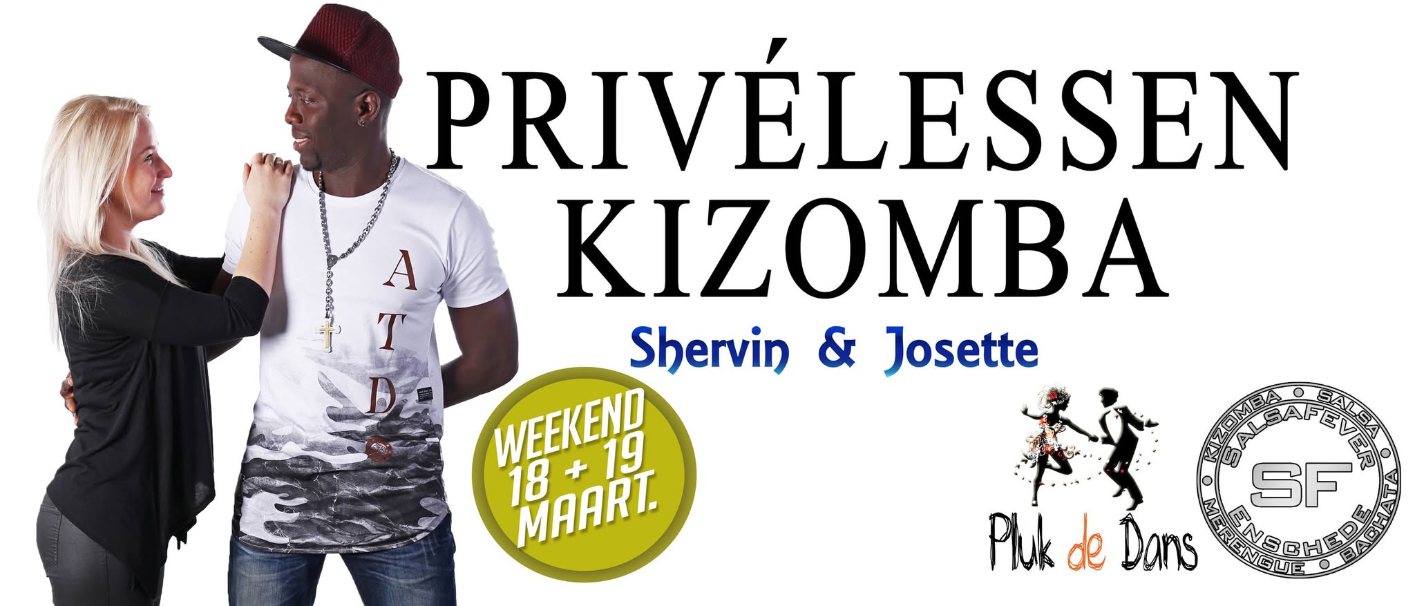 Weekend-Privélessen