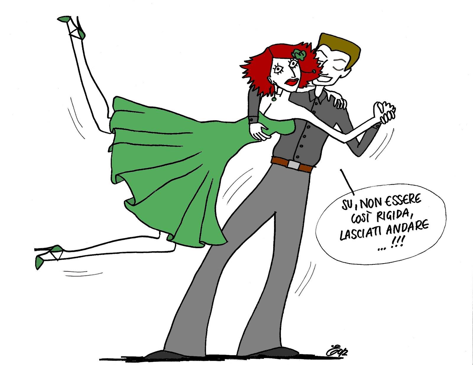 Milonga di San Giovanni - Battesimo Principianti - Tdj Giovanni Liguori