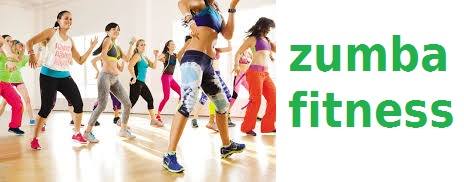 Zumba fitness a Luglio