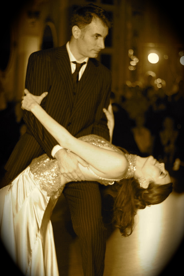 M&M wedding Tango party at Poema, Thursday 4th July