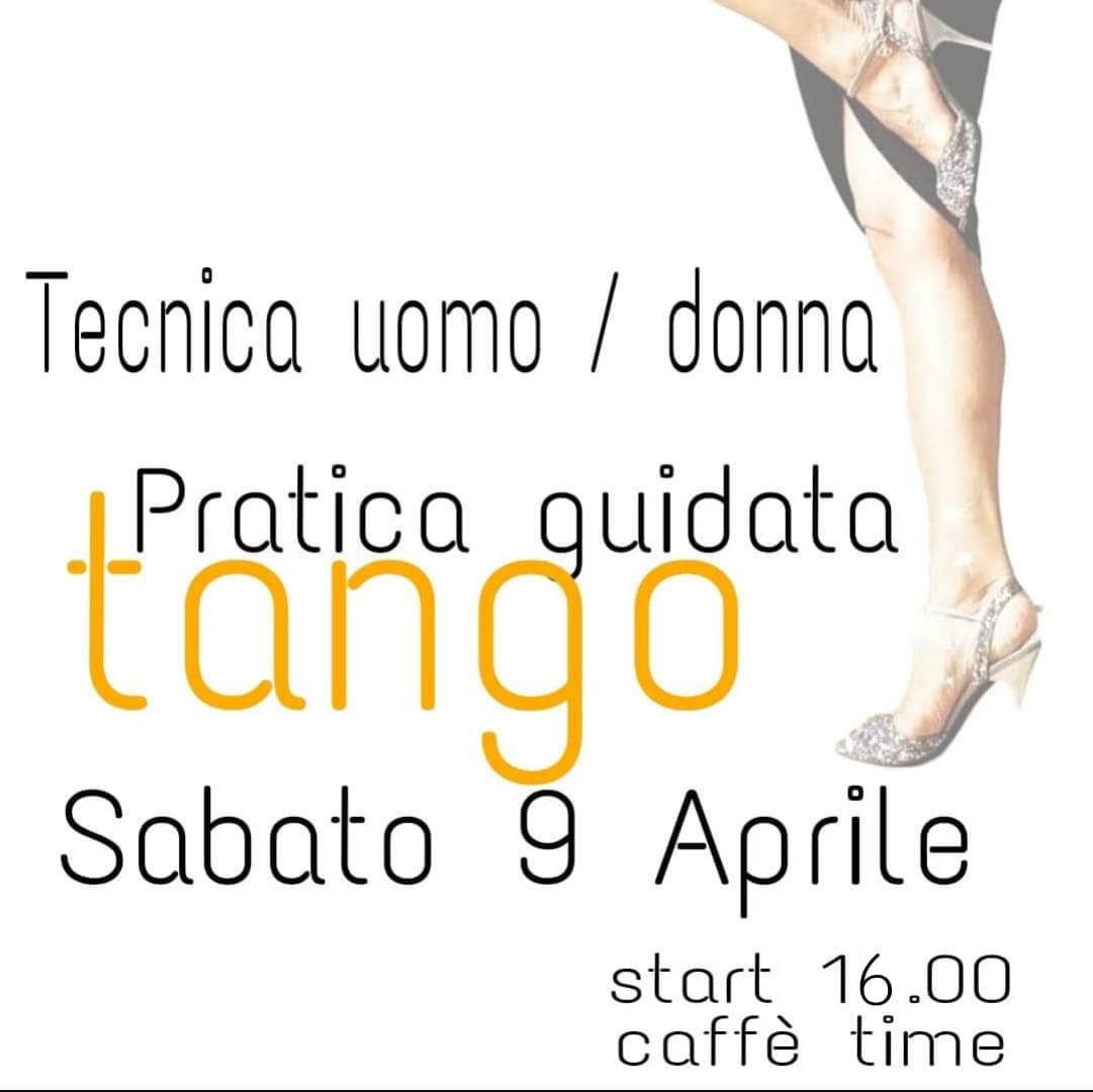 Tecnica Uomo Donna