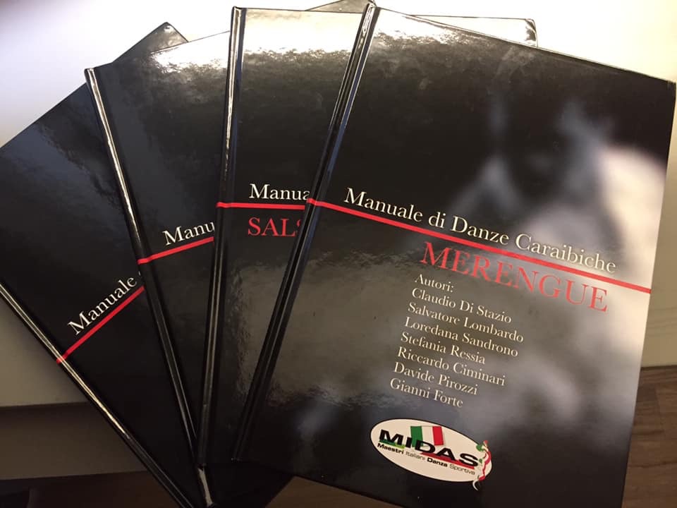 Corso Formazione Maestri e Trainer Danze Caraibiche 1° 2° Livello