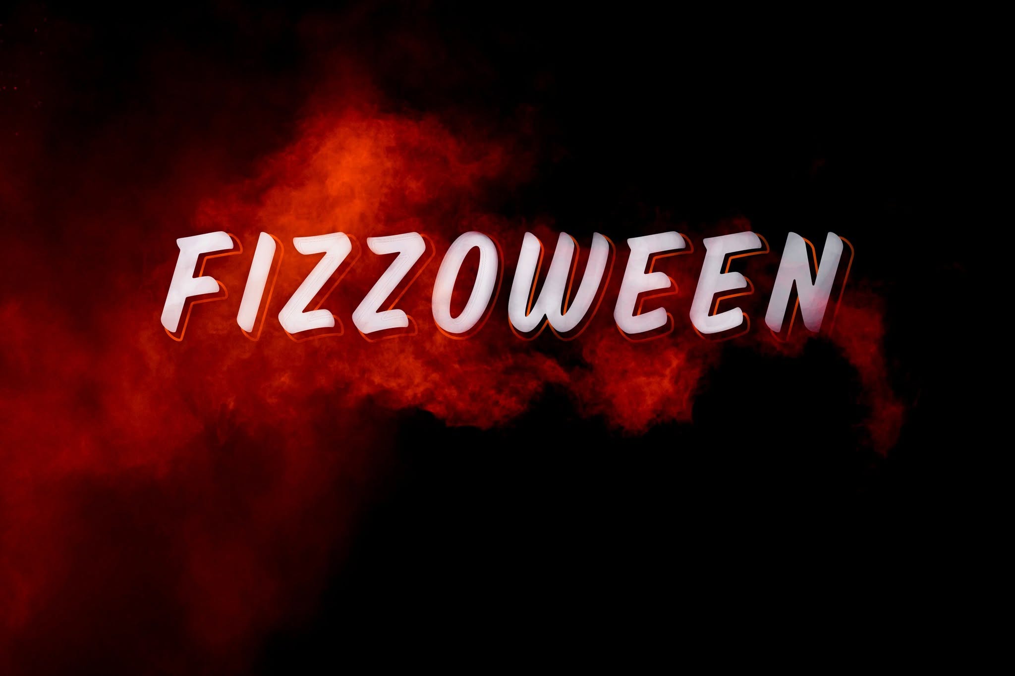 🎃 Freaky Friday Fizzoween! 🎃