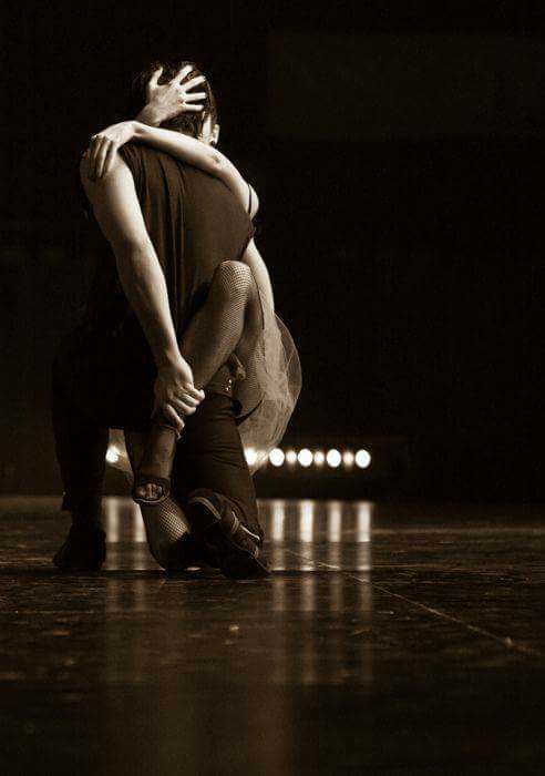 Argentine Tango For Beginners