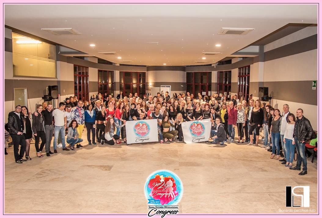 Concorso skin2skin: TROVA ti e TAGGA ti @skin2skincongress