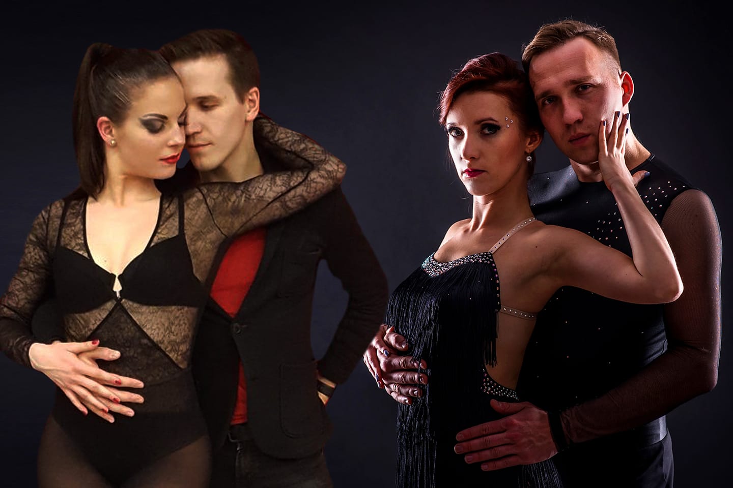 Crazy Bachata Workshops!