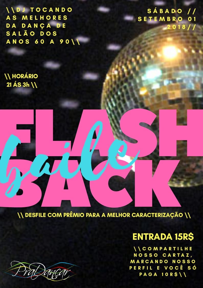 Baile FlashBack