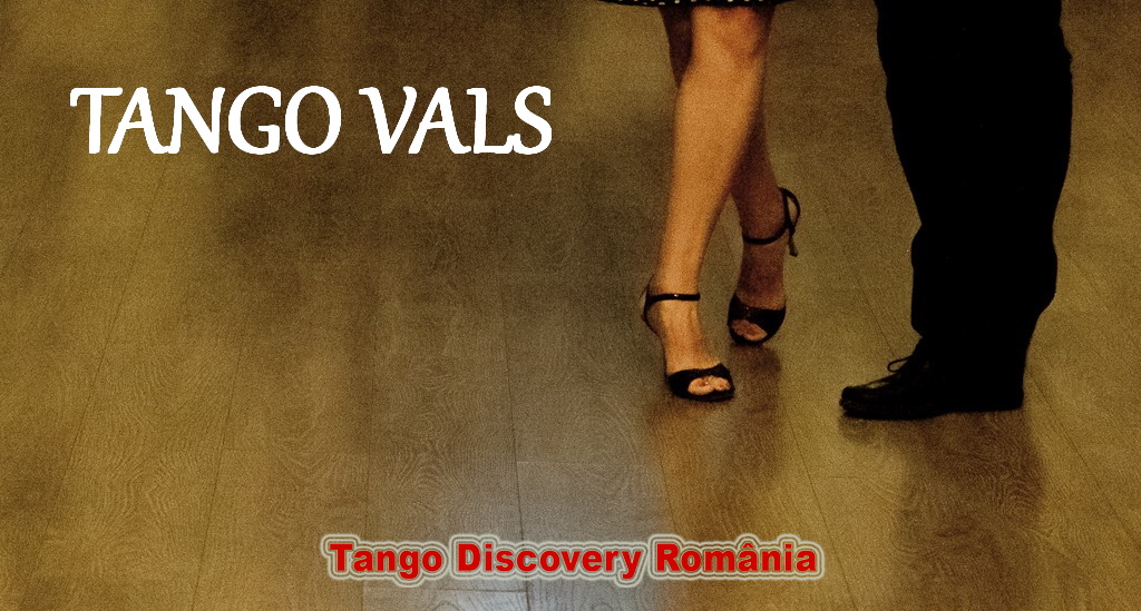 Seminar special de TANGO-VALS