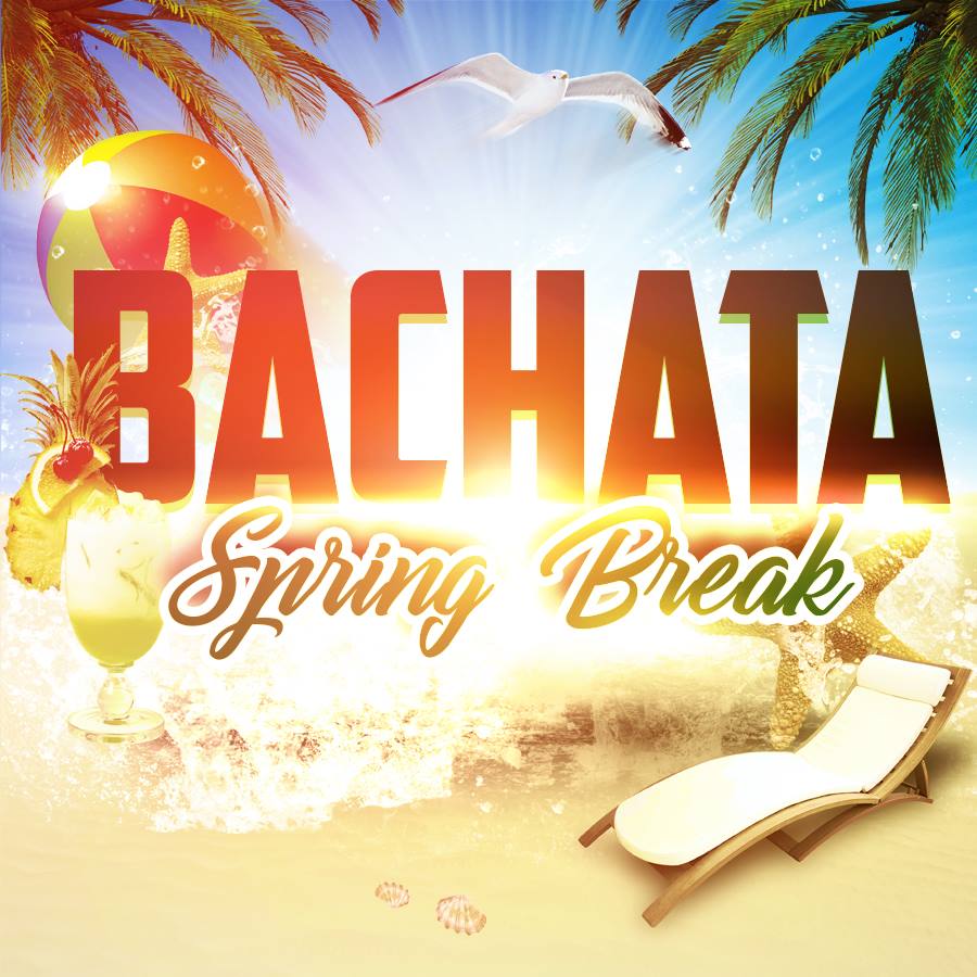 Bachata Spring Break