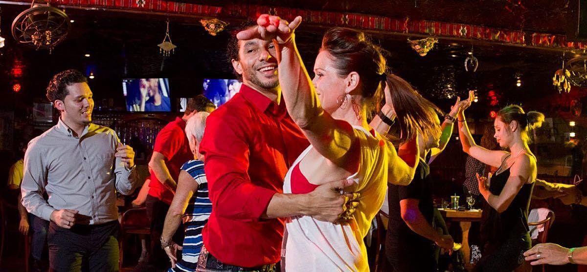 KATARÍNSKA SALSA PÁRTY > DJ Emeterio