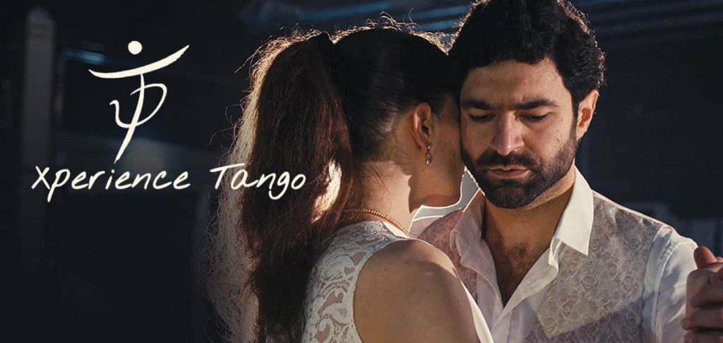 Schnupperkurs Tango Argentino