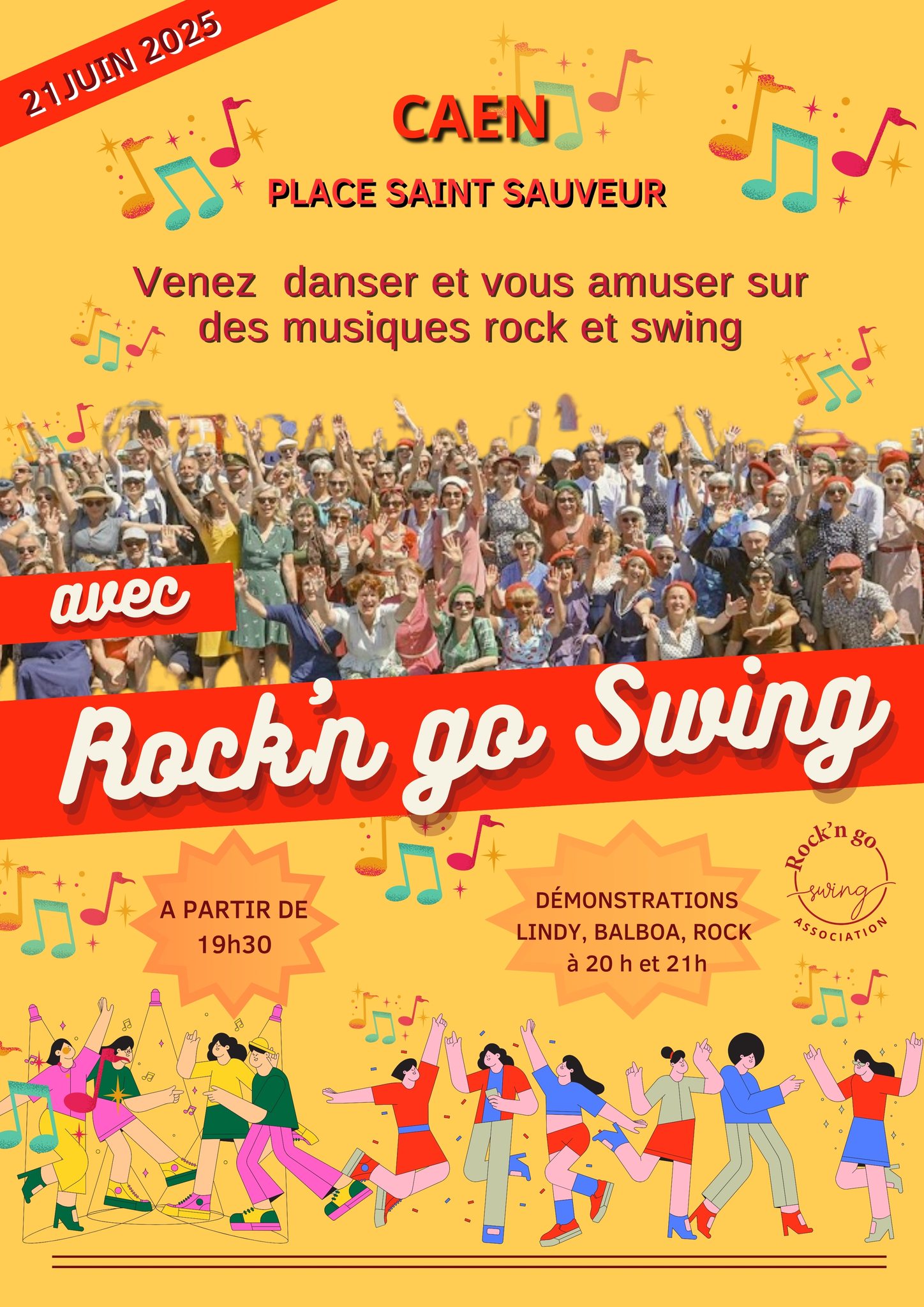 Fête de la musique
