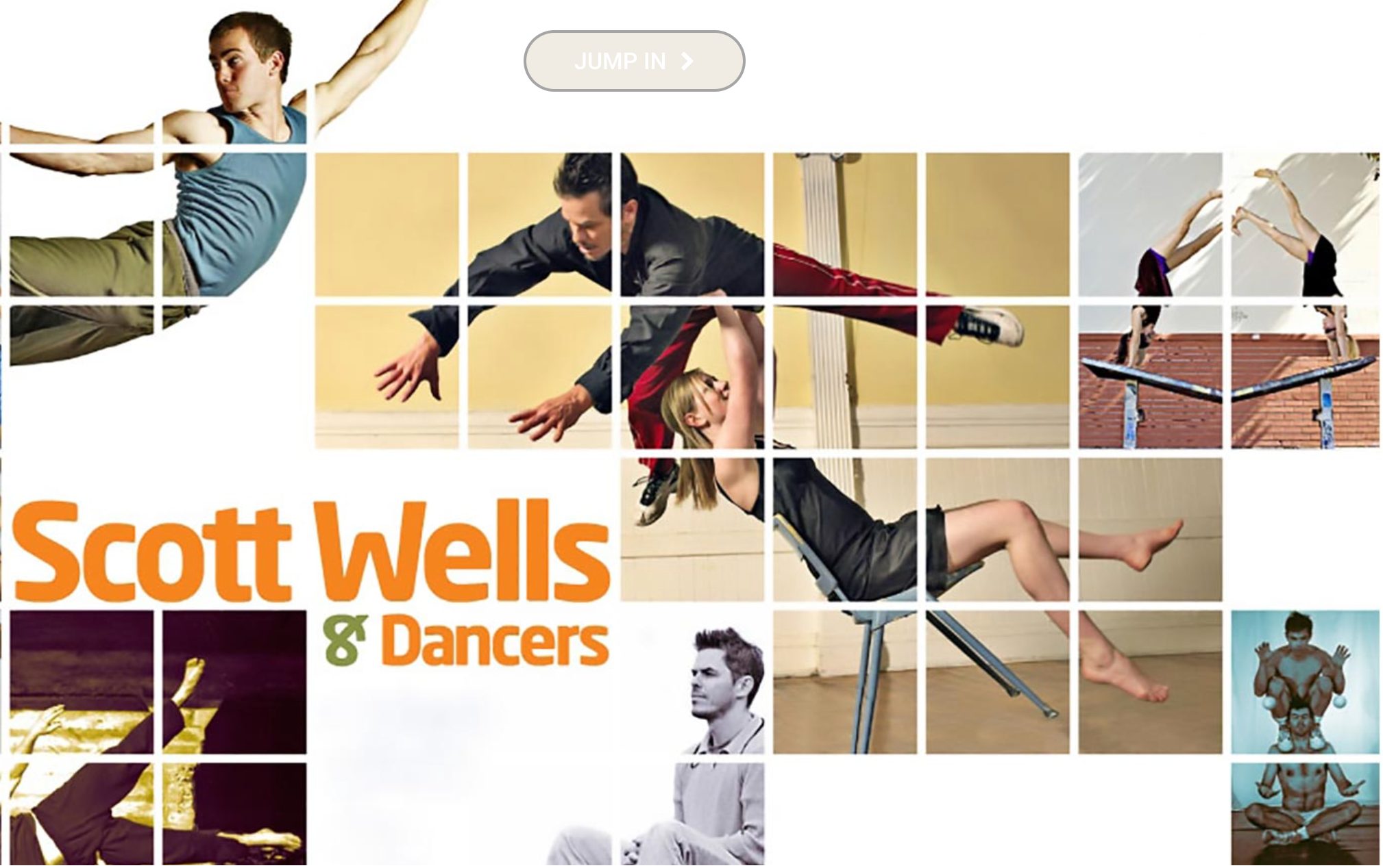 Zero to Flying Workshop with Scott Wells