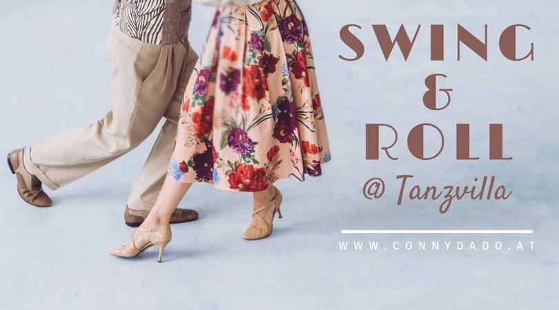 SWING & ROLL - ein Herz für Lindy & Co