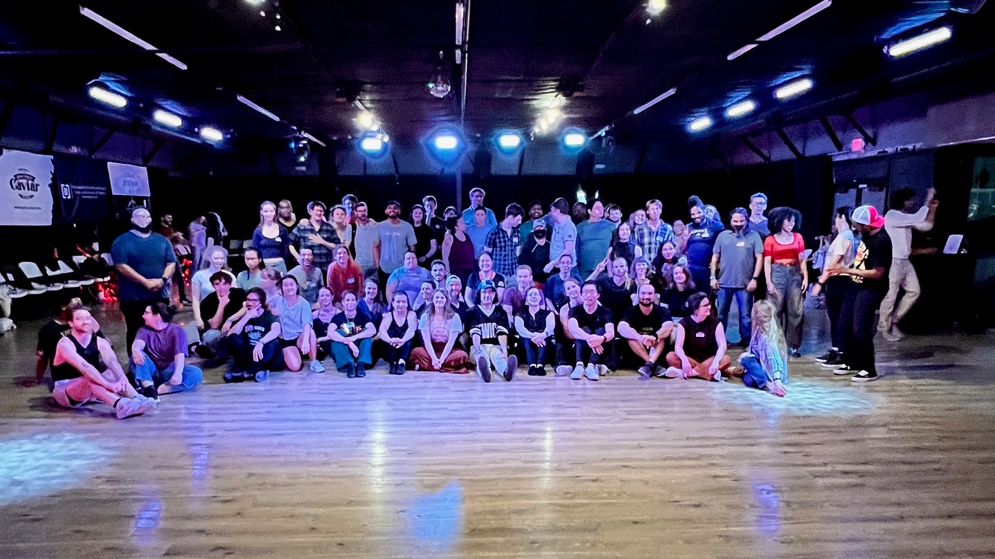 Wicked Westie Weekly Dance Party March 11