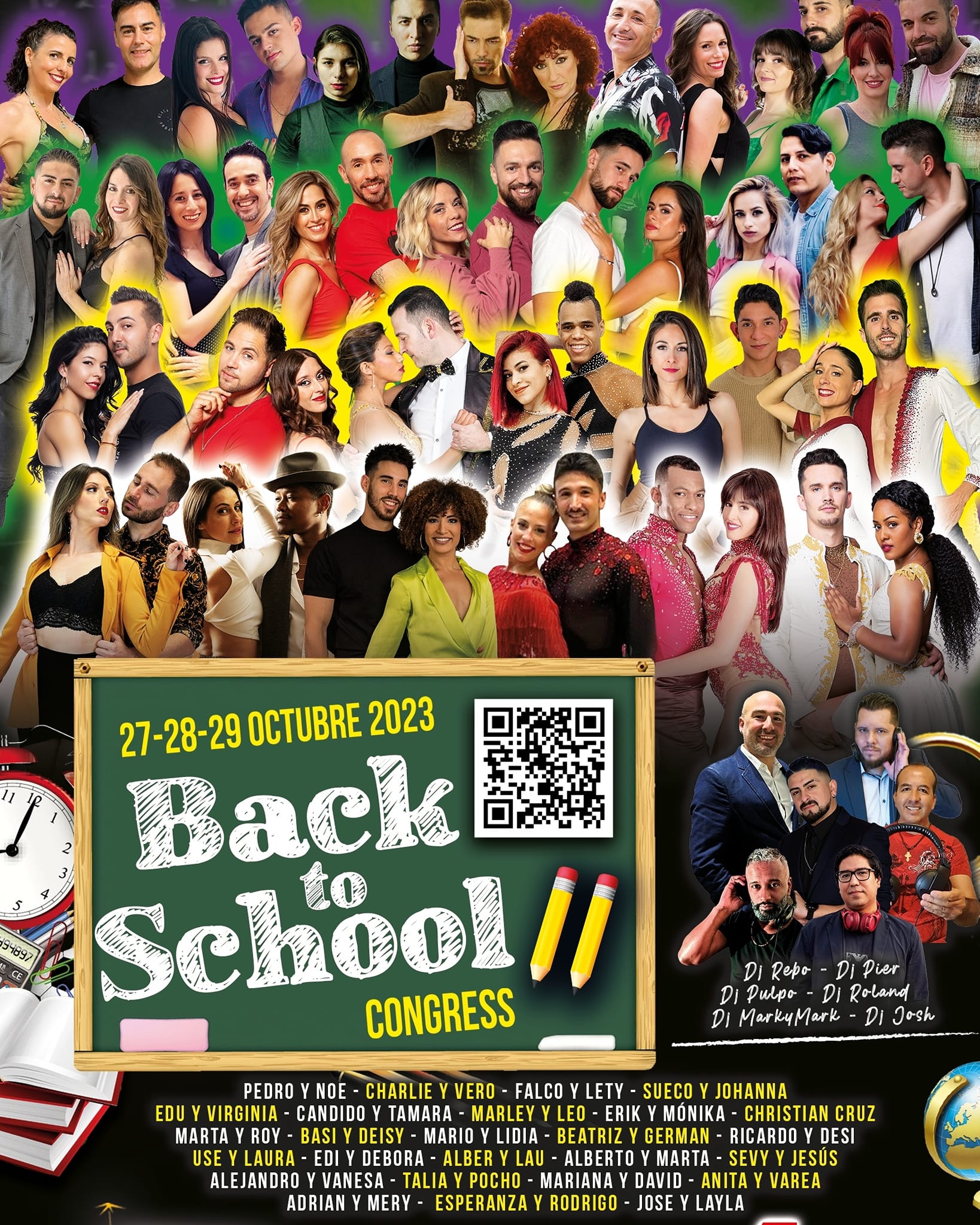 Back To School II