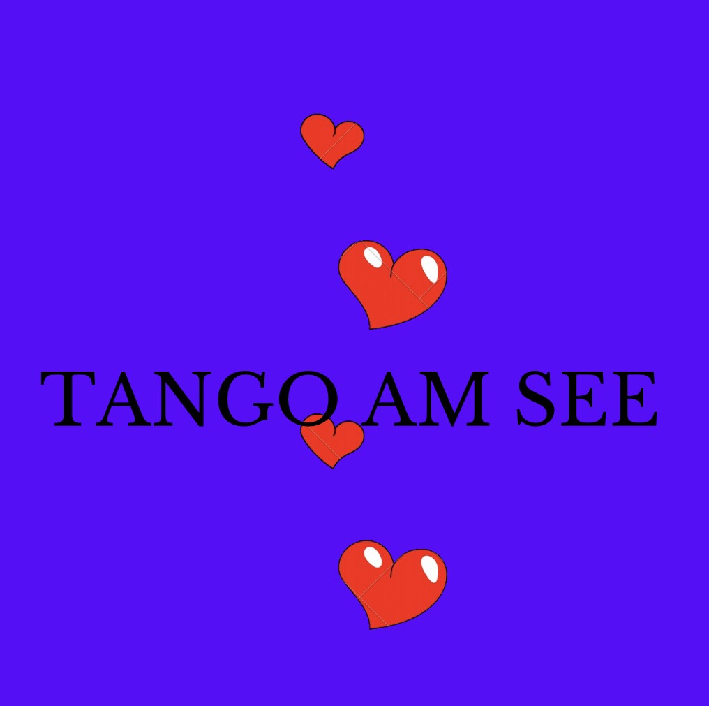 Frühlingsmilonga Tango am See♥️Görlitz
