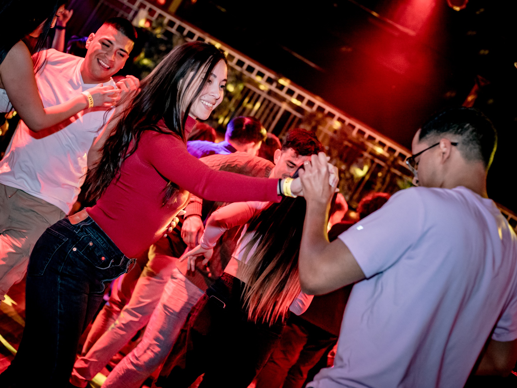 FIN DE SEMANA DE ANIVERSARIO HAVANA SALSA