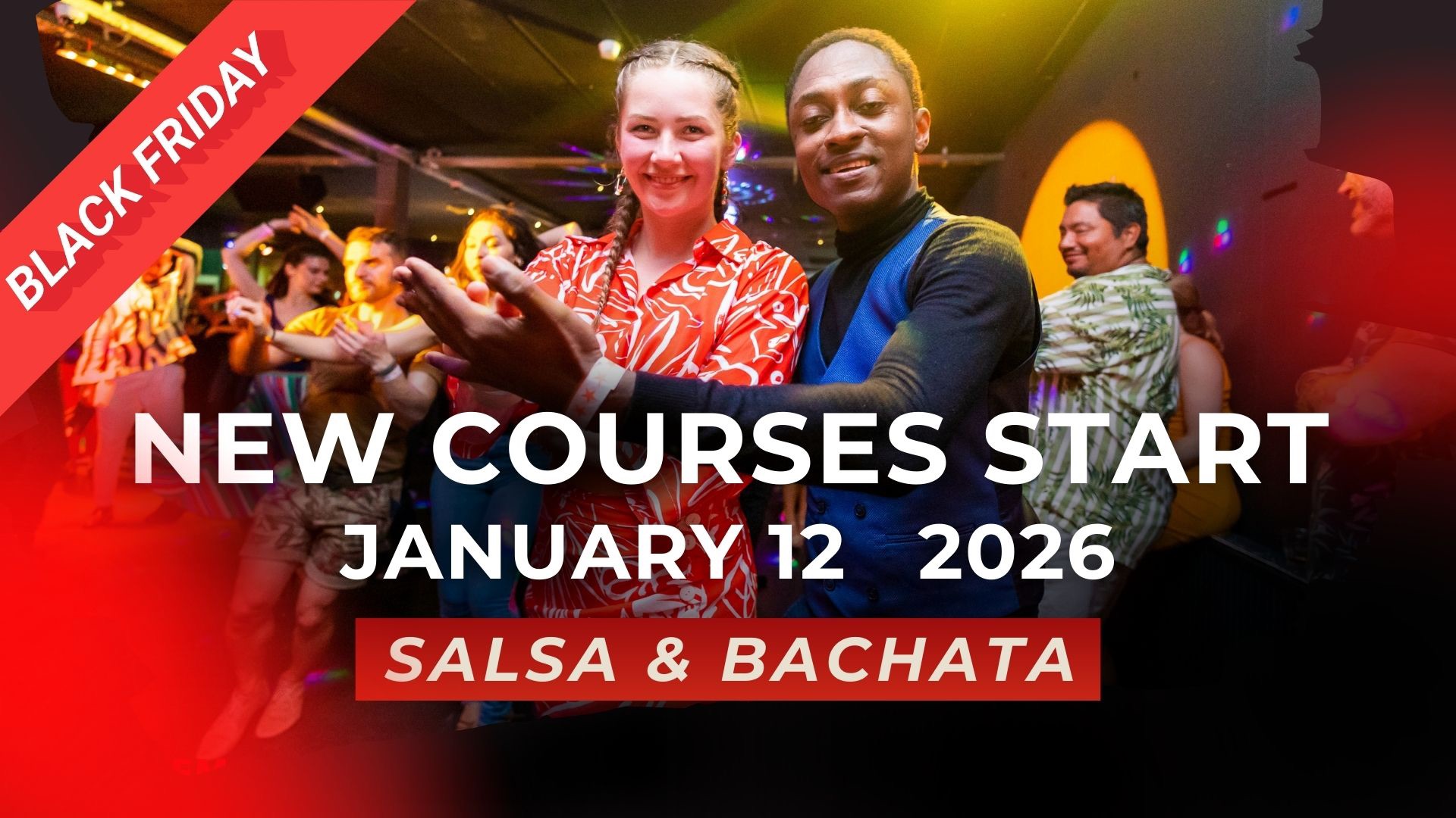 New Courses at Extremos