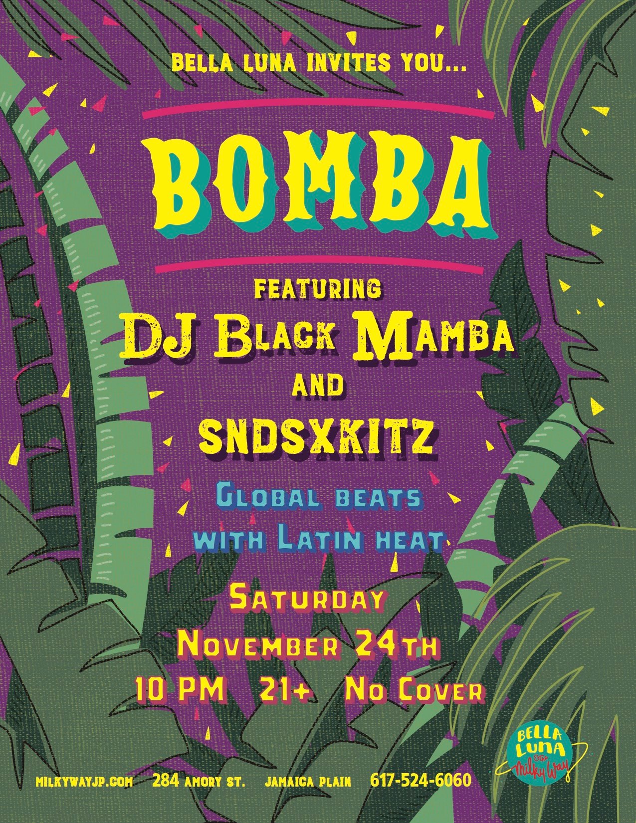 Bomba