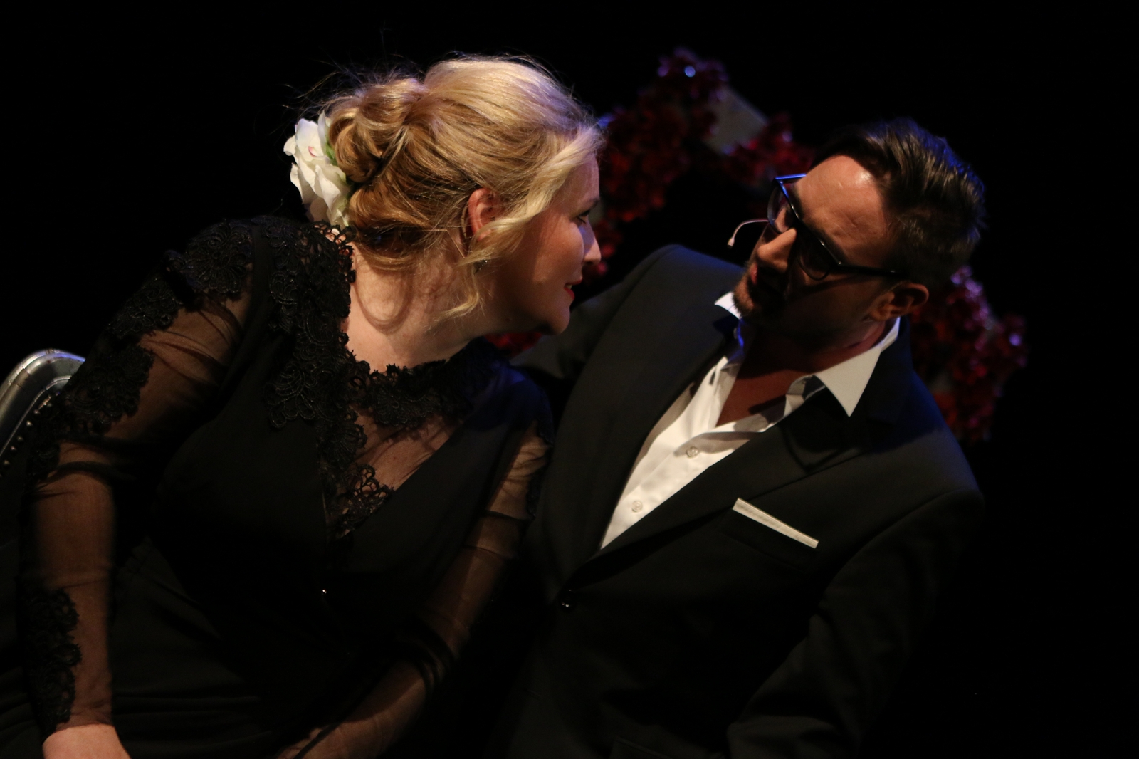 TANGO InCANTO: UNA MILONGA A FIUME