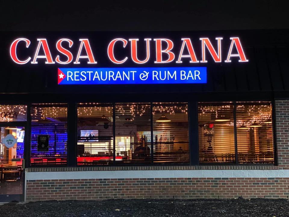 Casa Cubana Karaoke